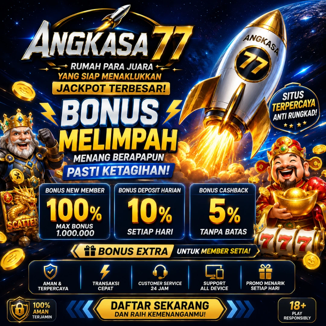 Bocil123 Banner